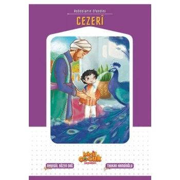 Robotların Efendisi Cezeri