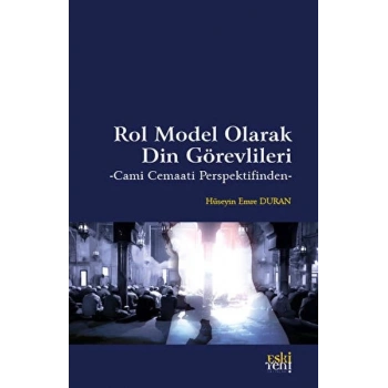 Rol Model Olarak Din Görevlileri