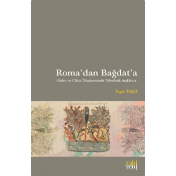 Romadan Bağdata