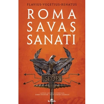 Roma Savaş Sanatı
