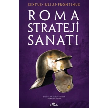 Roma Strateji Sanatı