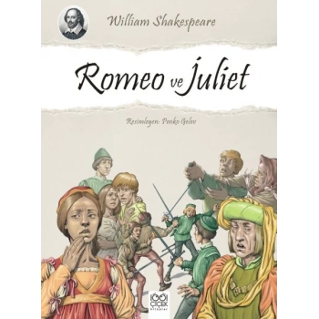 Romeo ve Juliet