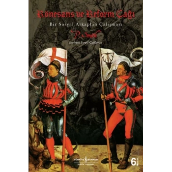 Rönesans ve Reform Çağı