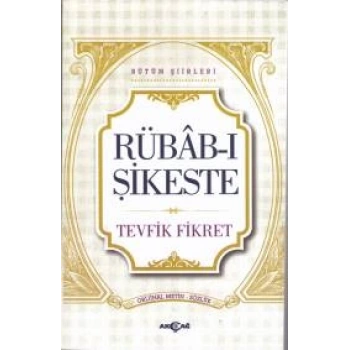 Rübab-ı Şikeste