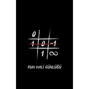 Ruh Hali Günlüğü - Defter