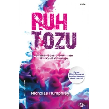 Ruh Tozu