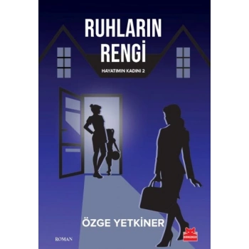 Ruhların Rengi