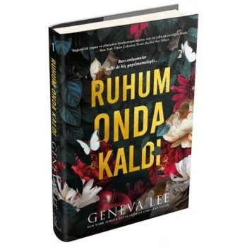 Ruhum Onda Kaldı (Ciltli)