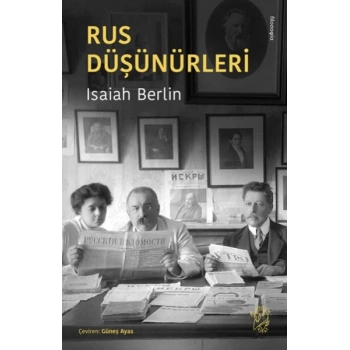 Rus Düşünürleri