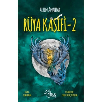 Rüya Kaşifi-2