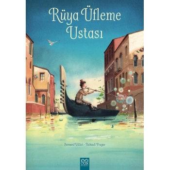 Rüya Üfleme Ustası