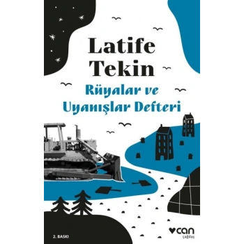 Rüyalar ve Uyanışlar Defteri