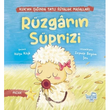 Rüzgarın Sürprizi