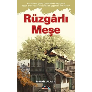 Rüzgarlı Meşe