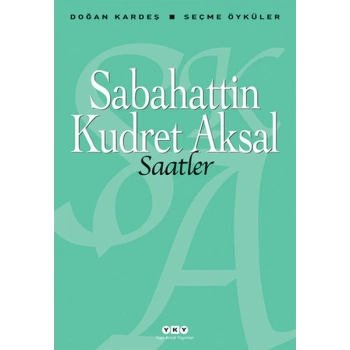 Saatler