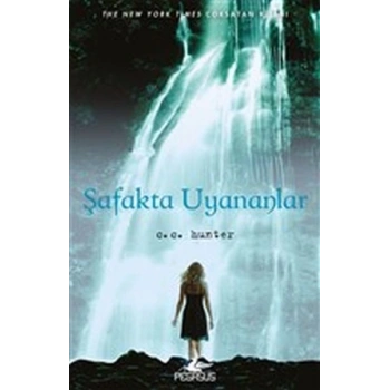 Şafakta Uyananlar - Gölge Şelalesi 2. Kitap
