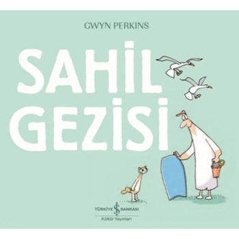 Sahil Gezisi