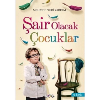 Şair Olacak Çocuklar