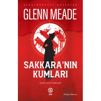 Sakkara’nın Kumları