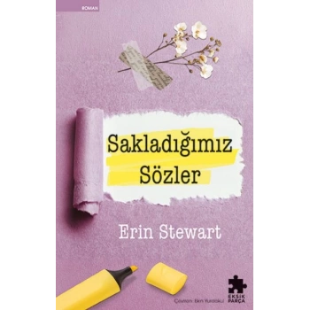 Sakladığımız Sözler