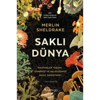 Saklı Dünya
