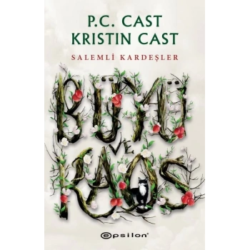 Salemli Kardeşler: Büyü ve Kaos