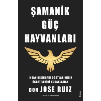 Şamanik Güç Hayvanları