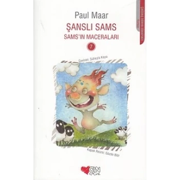 Samsın Maceraları 7 - Şanslı Sams
