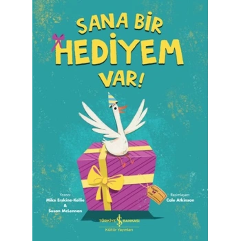 Sana Bir Hediyem Var!