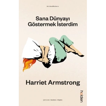 Sana Dünyayı Göstermek İsterdim