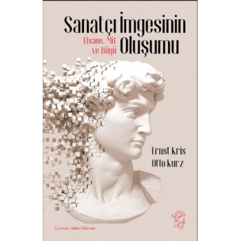 Sanatçı İmgesinin Oluşumu