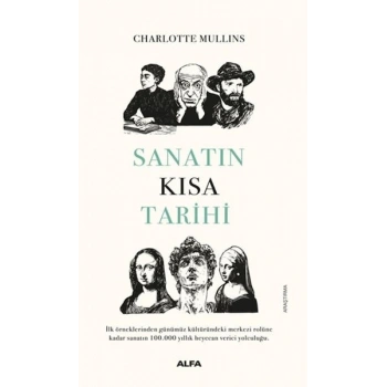 Sanatın Kısa Tarihi