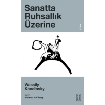 Sanatta Ruhsallık Üzerine