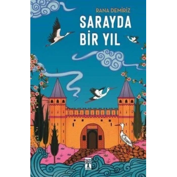 Sarayda Bir Yıl