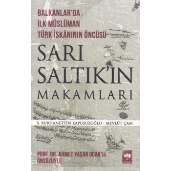 Sarı Saltıkın Makamları