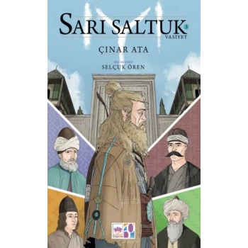 Sarı Saltuk 3 - Vasiyet