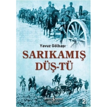 Sarıkamış Düş-tü