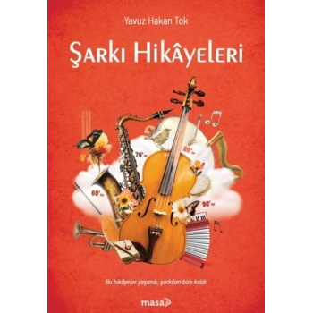 Şarkı Hikayeleri