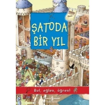 Şatoda Bir Yıl