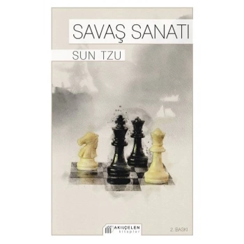 Savaş Sanatı
