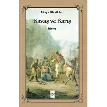 Savaş ve Barış