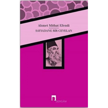 Sayyadane Bir Cevelan