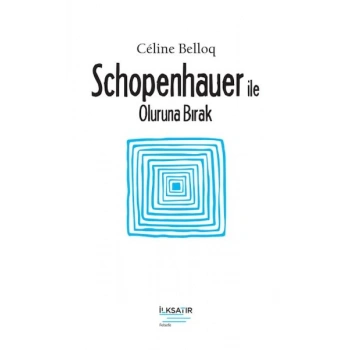 Schopenhauer ile Oluruna Bırak
