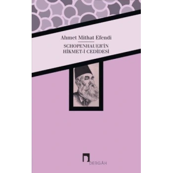 Schopenhauerin Hikmet-i Cedidesi