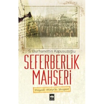 Seferberlik Mahşeri