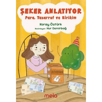 Şeker Anlatıyor