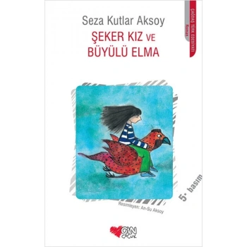 Şeker Kız ve Büyülü Elma