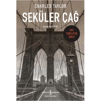 Seküler Çağ (Ciltli)