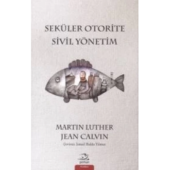 Seküler Otorite Sivil Yönetimi