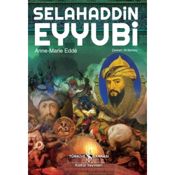 Selahaddin Eyyubi - Ciltli